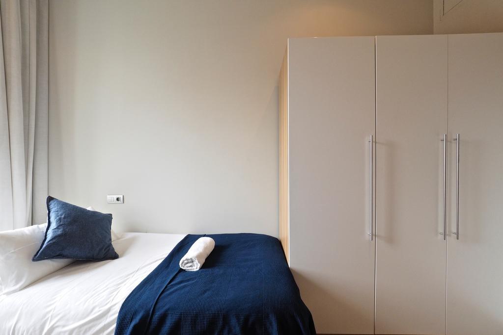 Gracia Terrace Design Apartment Barcelona Ngoại thất bức ảnh