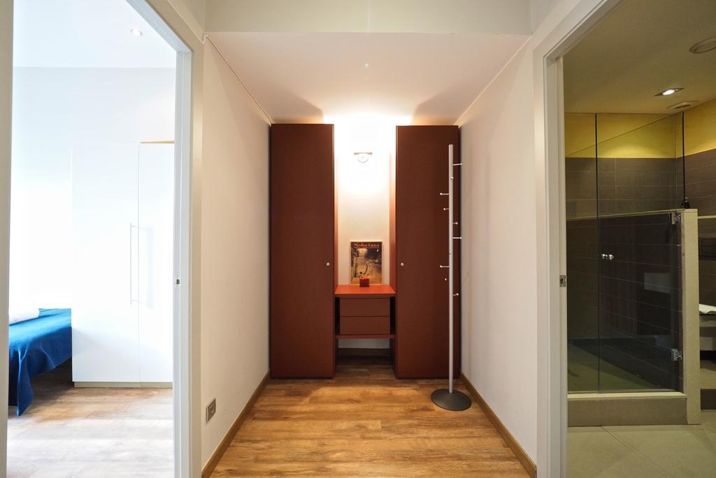 Gracia Terrace Design Apartment Barcelona Ngoại thất bức ảnh
