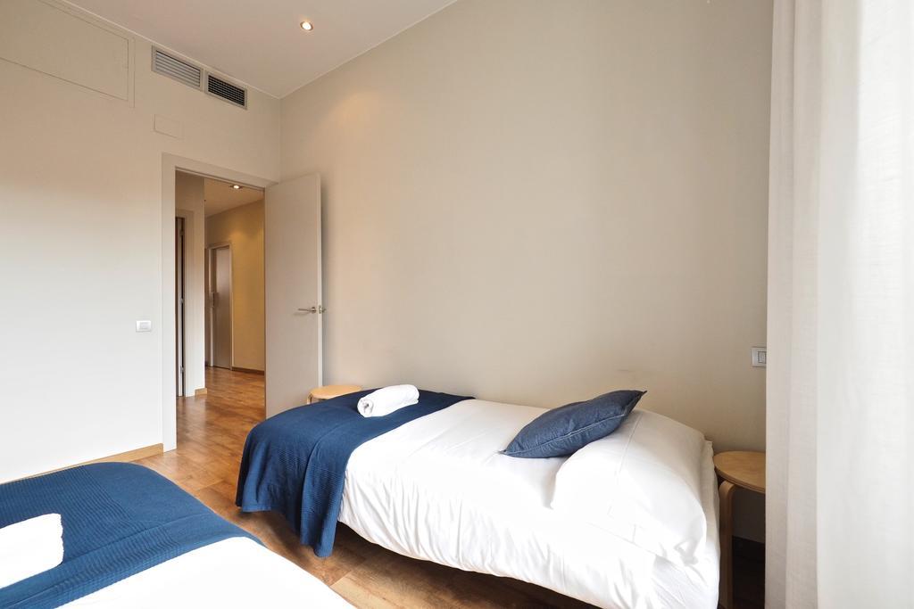 Gracia Terrace Design Apartment Barcelona Ngoại thất bức ảnh