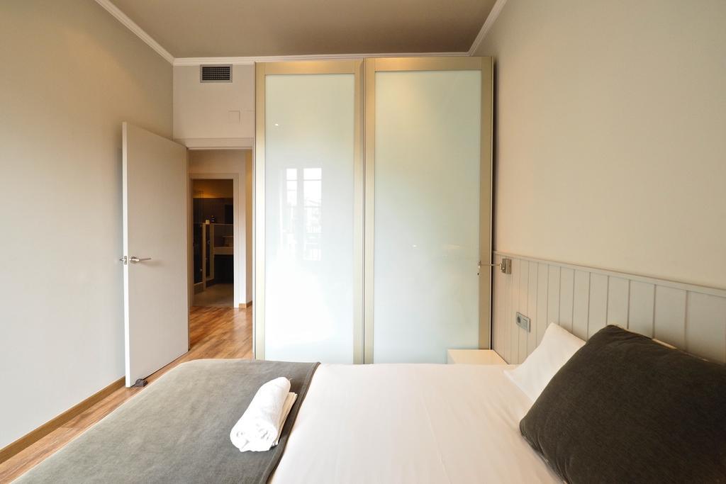 Gracia Terrace Design Apartment Barcelona Ngoại thất bức ảnh